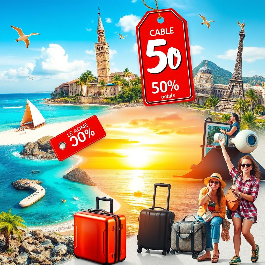 oferte speciale vacanță