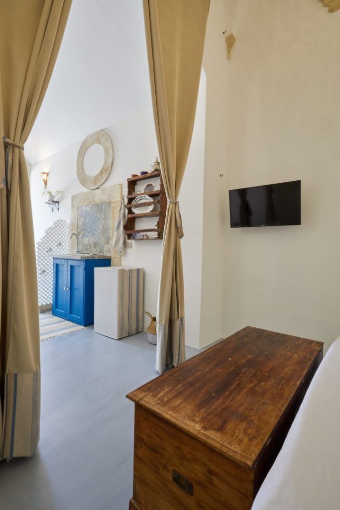 Petra Country House: Wine Tastings in Salento