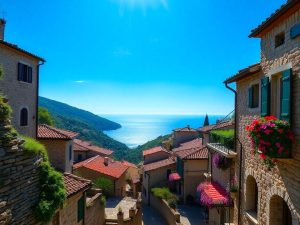 FocusTravel 41 Peisaje europene idilice, destinații uimitoare, călătorii ascunse.