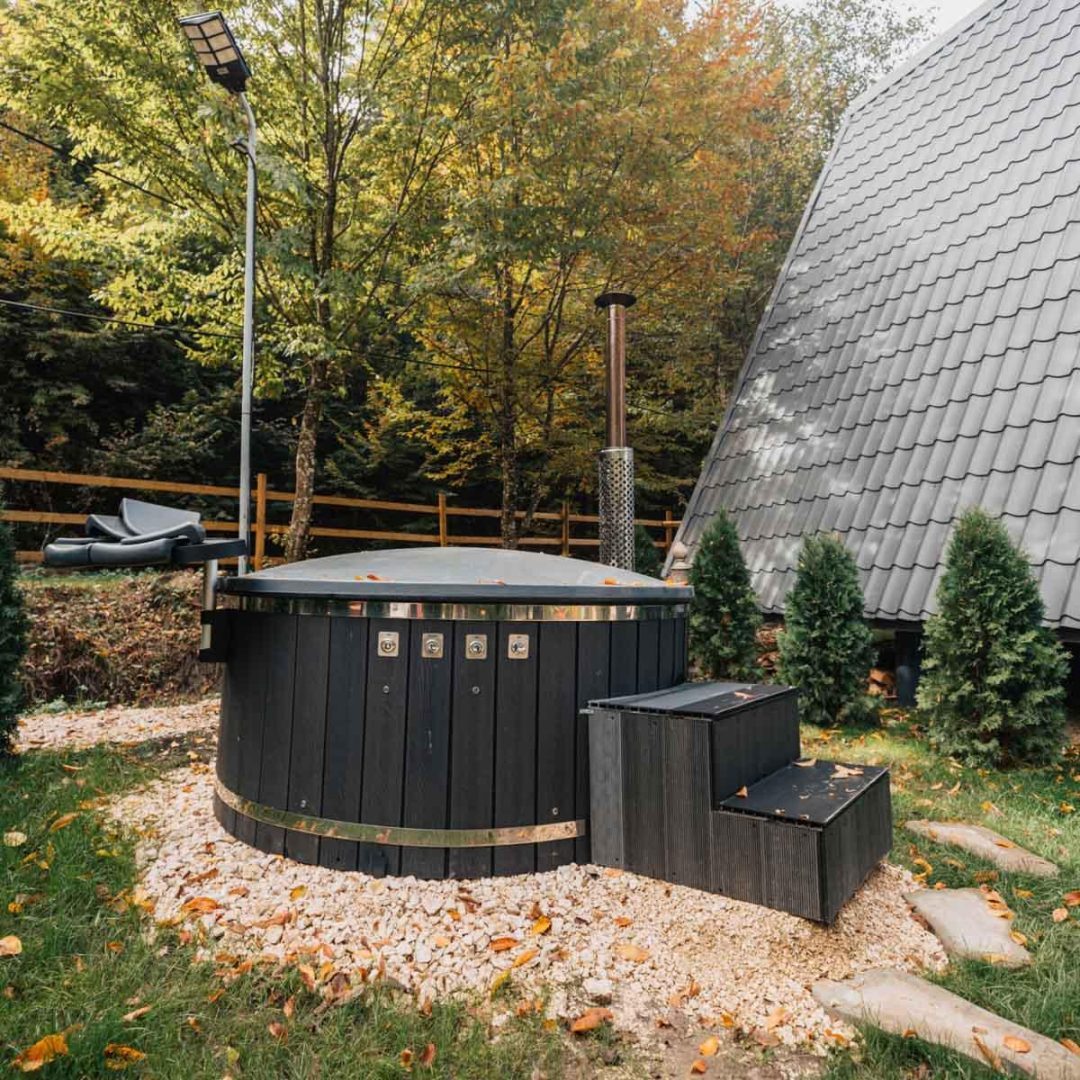 Cum transformă corporate retreats by EkoGroup și Câmpulung Chalet cultura organizațională