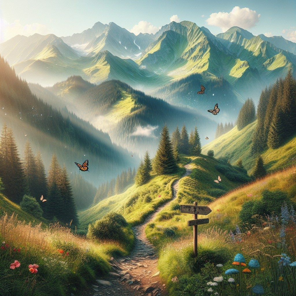 trasee montane România