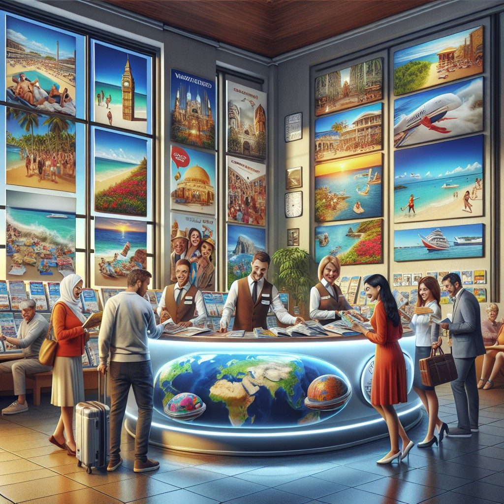 oferte vacanță 2026