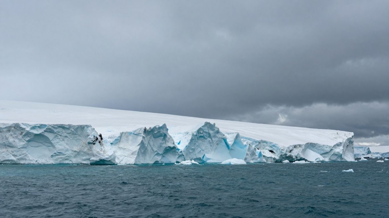 Destinații care dispar: cele mai spectaculoase locuri de vizitat înainte să fie prea târziu