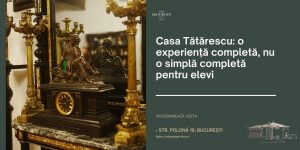 Activități pentru copii la EkoGroup Vila – o destinație educațională ideală în cadrul programului Școala altfel