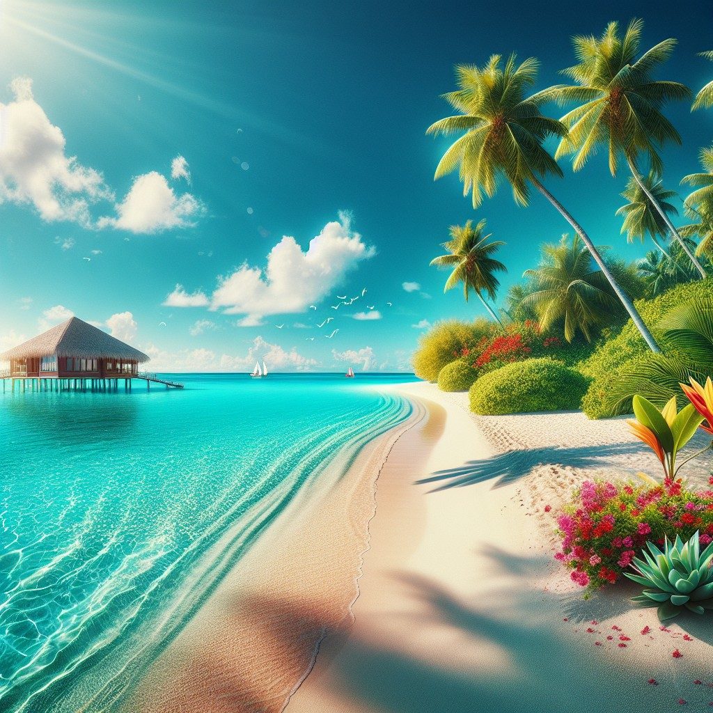 Top destinații exotice în 2026: insule, plaje și aventuri tropicale 1 Top destinații exotice în 2026: insule, plaje și aventuri tropicale