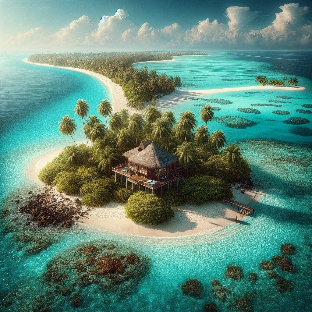 Top destinații exotice pentru vacanțe de vis anul acesta 2 Top destinații exotice pentru vacanțe de vis anul acesta