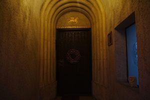 Art. History. Experience. – Descoperă universul pictorilor români celebri la Casa Tătărăscu