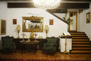Casa Gheorghe Tătărescu din București: Memorii architecturale ale unui prim-ministru între putere, eleganță și continuitate la EkoGroup Vila