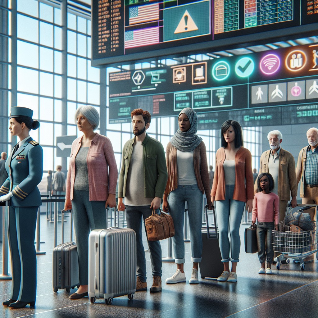 ETIAS: ce trebuie să știe călătorii înainte de lansarea din 2026