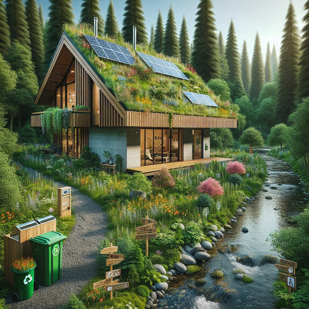 Evoluția cazării sustenabile: lecții practice pentru vacanțe verzi