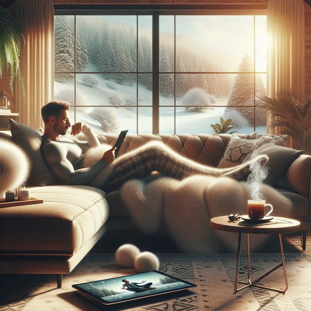 Ghid simplu pentru retreat-uri digitale free în prag de sărbători 2025